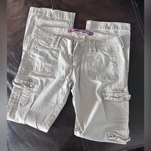 Hollister pants size 9
